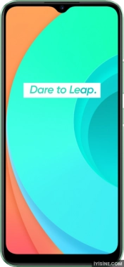 Realme C11