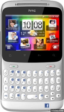 HTC ChaCha