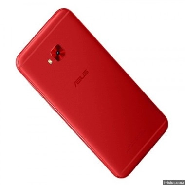 Asus ZenFone 4 Selfie Pro