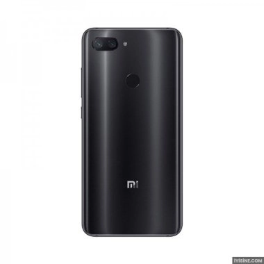 Xiaomi Mi 8 Lite
