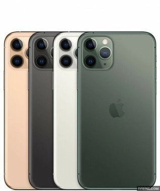 Apple iPhone 11 Pro