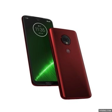 Moto G7 Plus