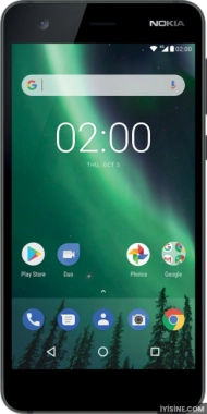 Nokia 2