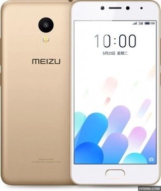Meizu A5