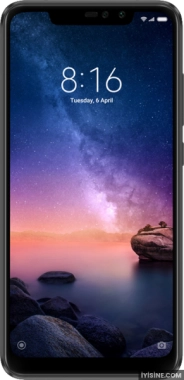 Xiaomi Redmi Note 6 Pro