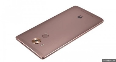 Huawei Mate 8