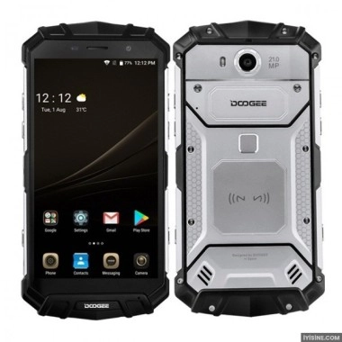 Doogee S60