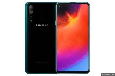 Samsung Galaxy A9 Pro (2019)