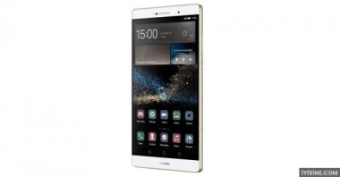 Huawei P8 max