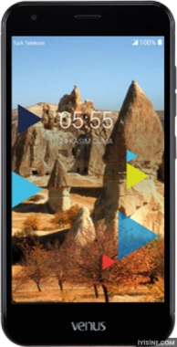 Türk Telekom Venus V5