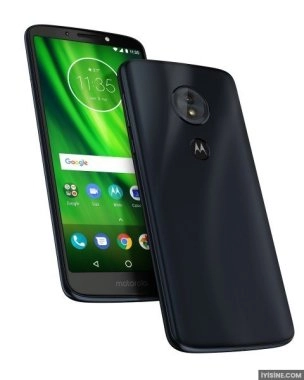 Motorola Moto G6 Play