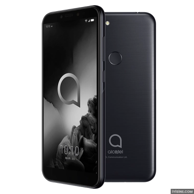 Alcatel 1S