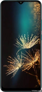 General Mobile GM 21 Plus