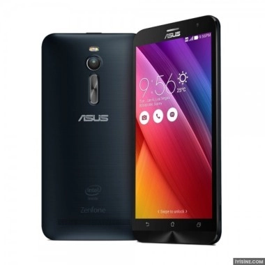 Asus ZenFone 2