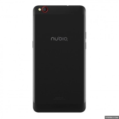 ZTE Nubia M2 Play