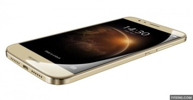Huawei G8