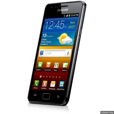 Samsung Galaxy S2