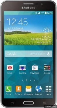 Samsung Galaxy Mega 2