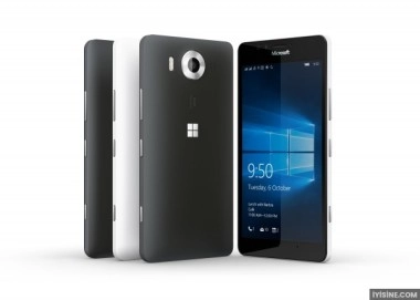 Microsoft Lumia 950