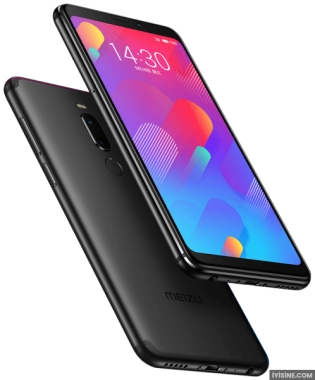 Meizu M8
