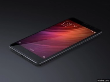 Xiaomi Redmi Pro