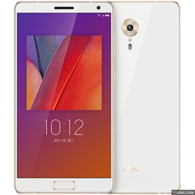 Lenovo ZUK Edge