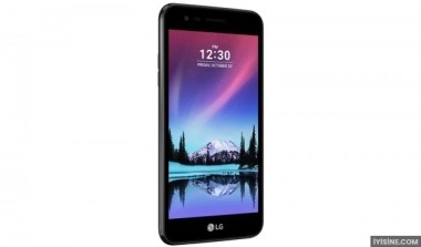 LG K4 (2017)