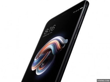 Xiaomi Mi Note 3
