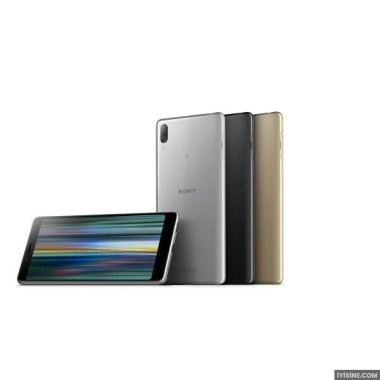 Sony Xperia L3