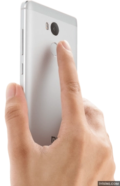 Xiaomi Redmi 4 Prime