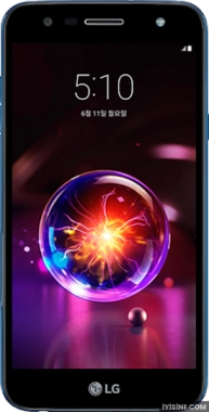 LG X5 (2018)