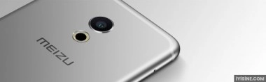 Meizu Pro 6s