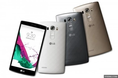LG G4 Beat