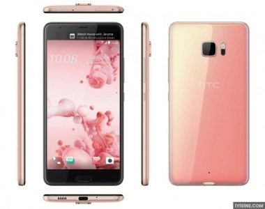 HTC U Ultra