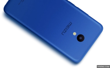 Meizu M5