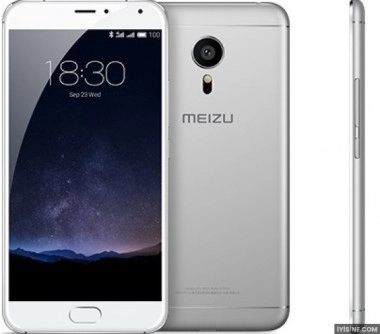 Meizu Pro 5