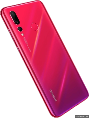 Huawei Nova 4
