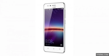 Huawei Y3II