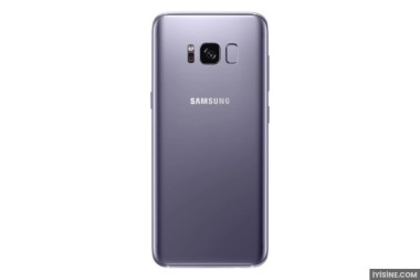 Samsung Galaxy S8