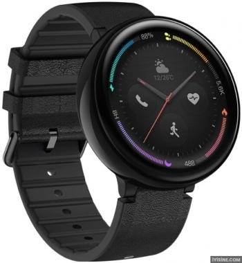 Amazfit Nexo ECG