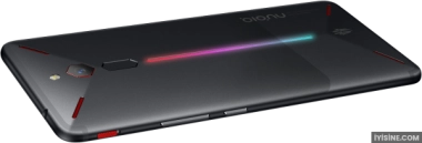 ZTE Nubia Red Magic