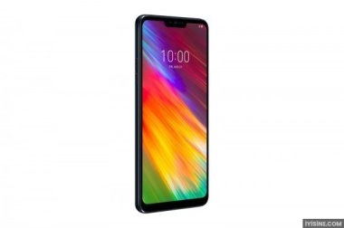 LG G7 Fit