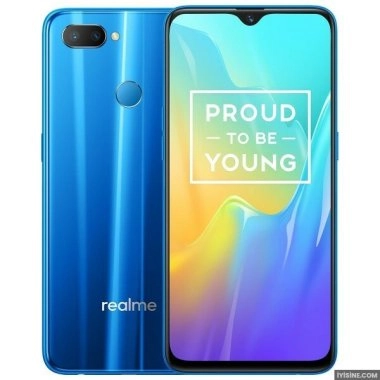 Realme U1