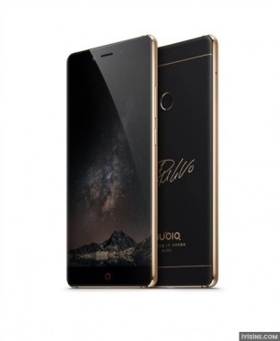 ZTE Nubia Z11