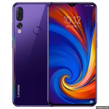 Lenovo Z5s