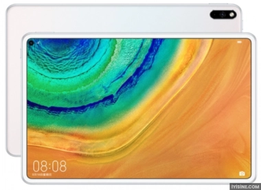 Huawei MatePad Pro