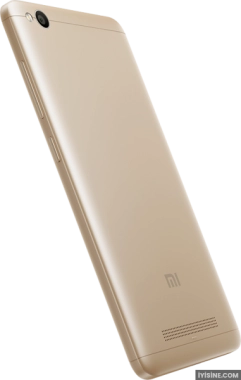 Xiaomi Redmi 4A