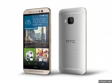 HTC One M9