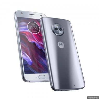 Moto X4