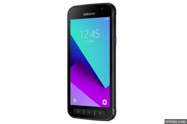 Samsung Galaxy Xcover 4